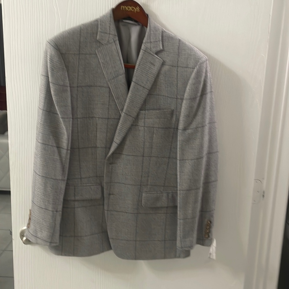 Ralph Lauren sports coat size 42S, brand new with tags